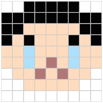 Man(Crying)