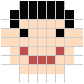 Man(Smile)