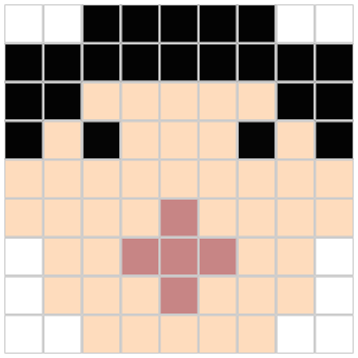 Man(Surprised)