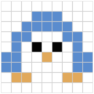 Penguin(female)