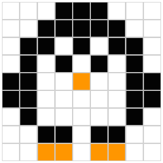 Penguin(male)