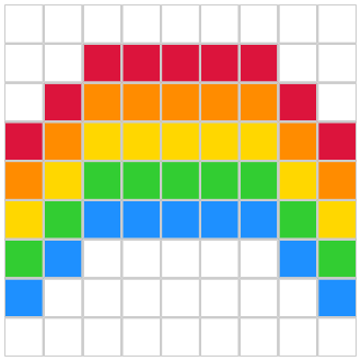 Rainbow