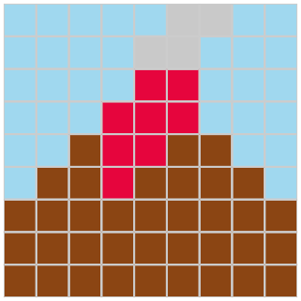 Volcano