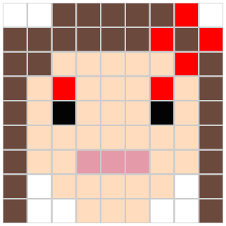 Woman(Angry)