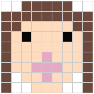 Woman(Surprised)