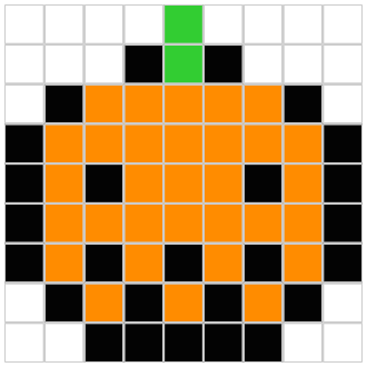 Jack-o-Lantern